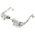 aFe cat-back exhaust
