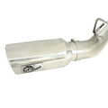 aFe exhaust