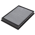 aFe air filter close-up