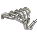 aFe headers installed view