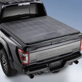 Ford Racing auto part detail