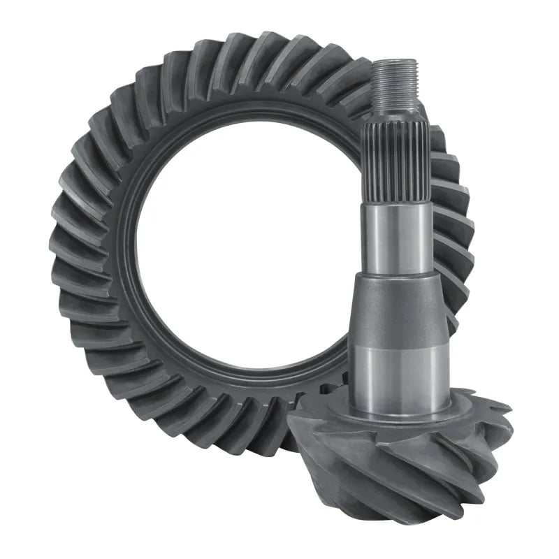 Yukon Gear & Axle auto part