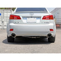 aFe axle-back exhaust