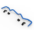 aFe blue sway bar