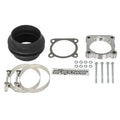 aFe throttle body detail