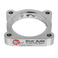 aFe throttle body installed view