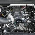 Edelbrock auto part