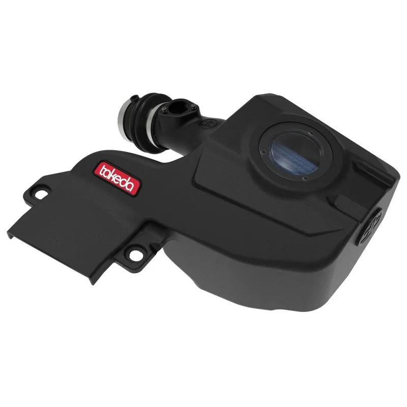 aFe cold air intake