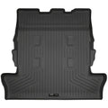 Husky Liners auto part detail