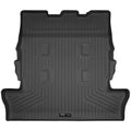 Husky Liners auto part close-up