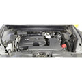 K&N Engineering cold air intake