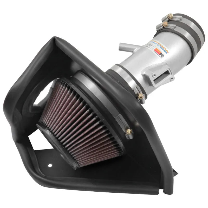 K&N Engineering cold air intake