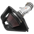 K&N Engineering cold air intake