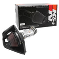 K&N Engineering cold air intake