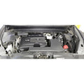 K&N Engineering cold air intake