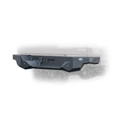 DV8 Offroad bumper