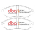 DBA auto part installed view