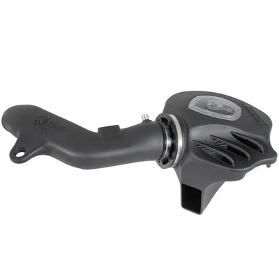 aFe intake system