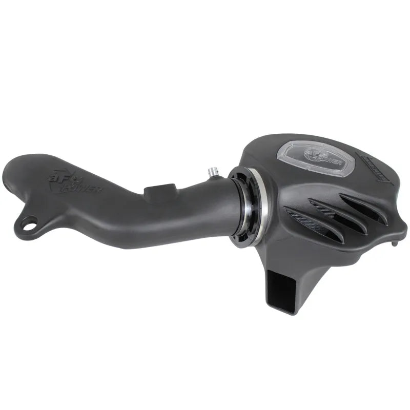 aFe intake system