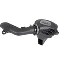 aFe intake system