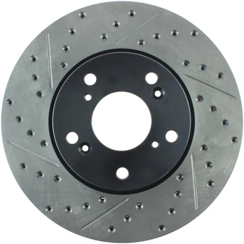 Stoptech auto part