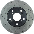 Stoptech auto part