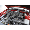 Edelbrock power module installed view