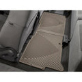 WeatherTech auto part close-up