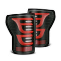 AlphaRex tail light