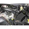 Airaid black intake system