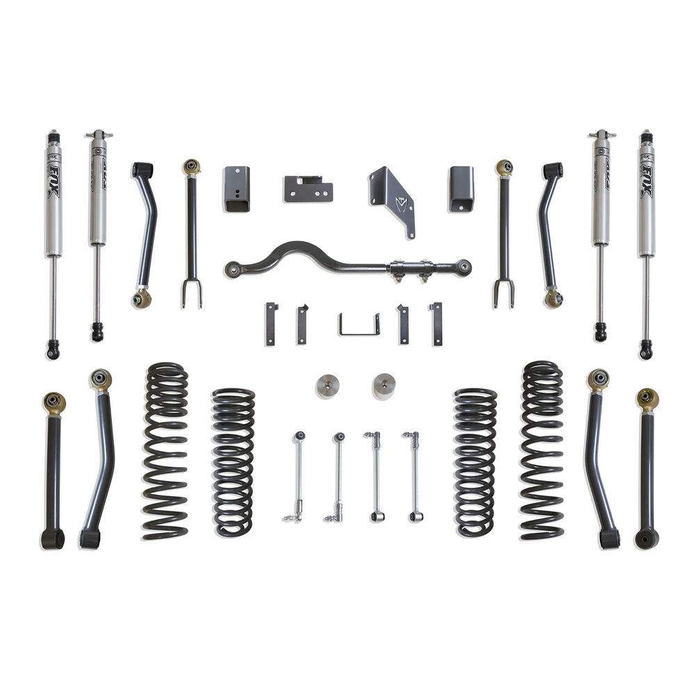 Maxtrac shock absorber