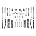 Maxtrac shock absorber