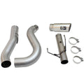 aFe exhaust