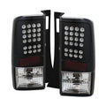 SPYDER tail light