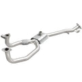 Magnaflow auto part