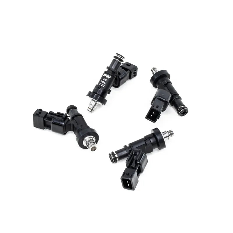 DeatschWerks auto part