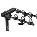 Thule roof rack