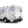 Thule roof rack