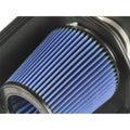 aFe intake system detail