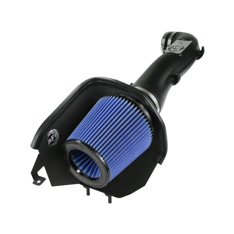 aFe intake system