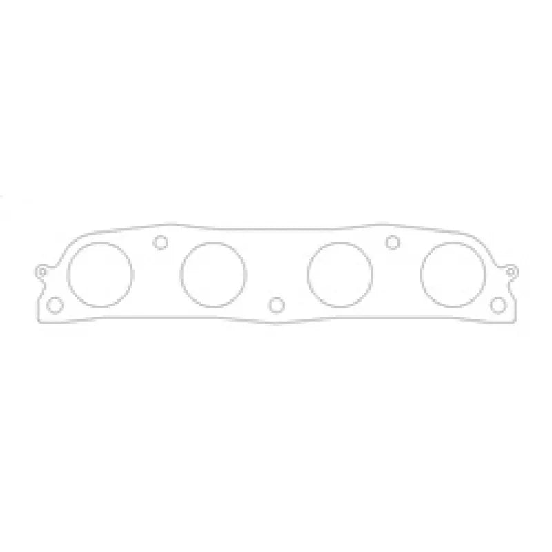 Cometic Gasket exhaust