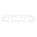 Cometic Gasket exhaust