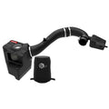 aFe cold air intake