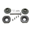 Yukon Gear & Axle auto part