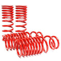 Skunk2 Racing springs
