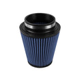 aFe air filter close-up