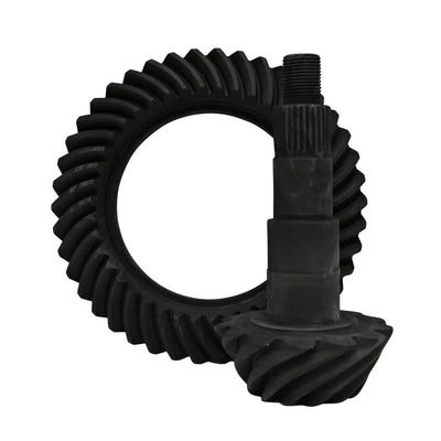 Yukon Gear & Axle auto part