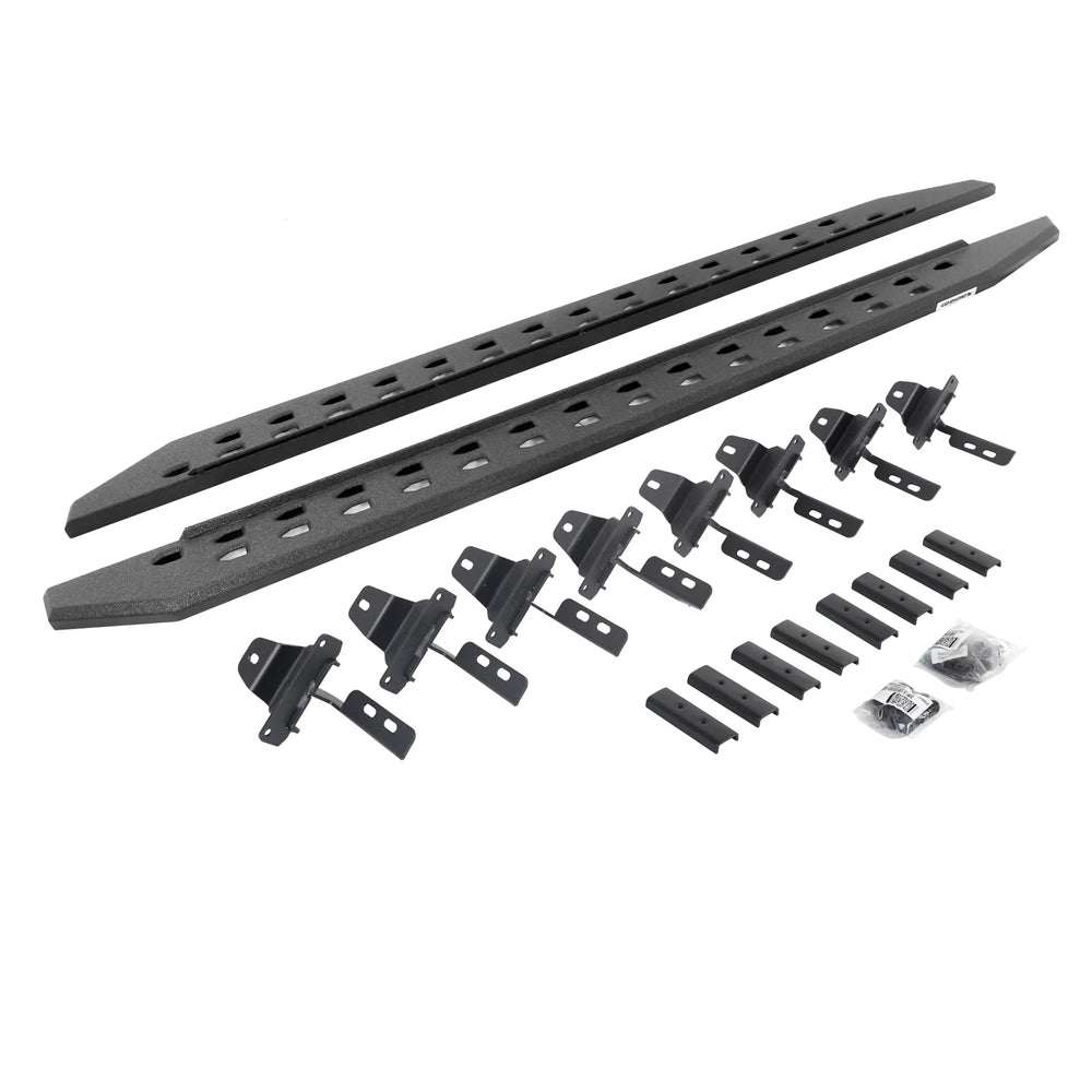 Go Rhino roof rack