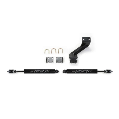 Fabtech auto part