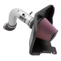 K&N Engineering intake system